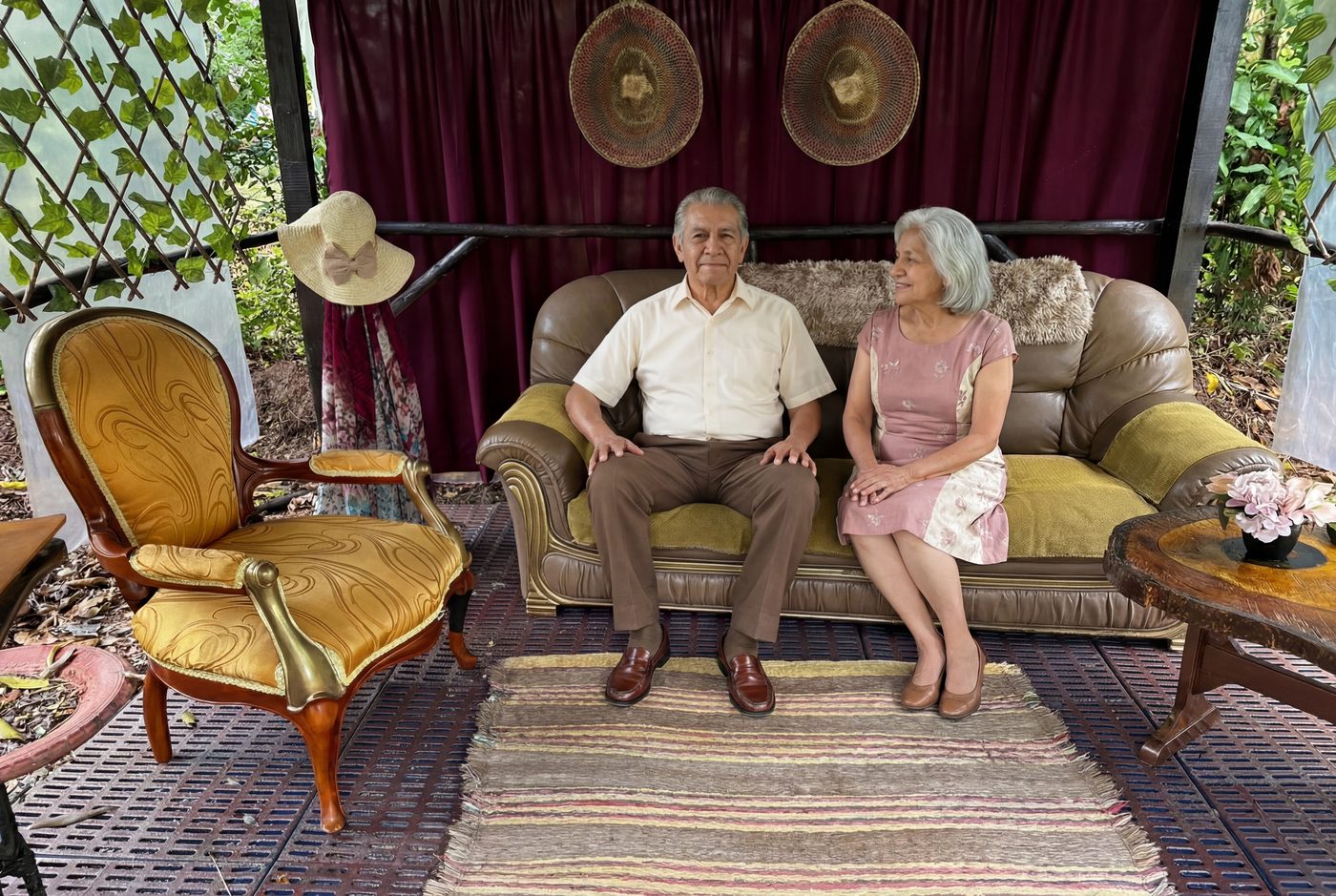 Hidroterapia Club Dorado Senior